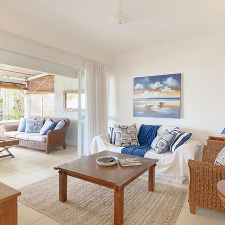 White Oaks Villas Trou aux Biches Exterior photo