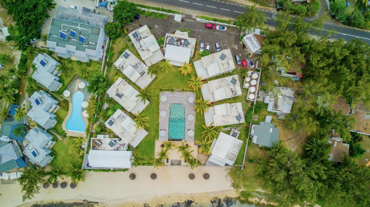 White Oaks Villas Trou aux Biches Exterior photo