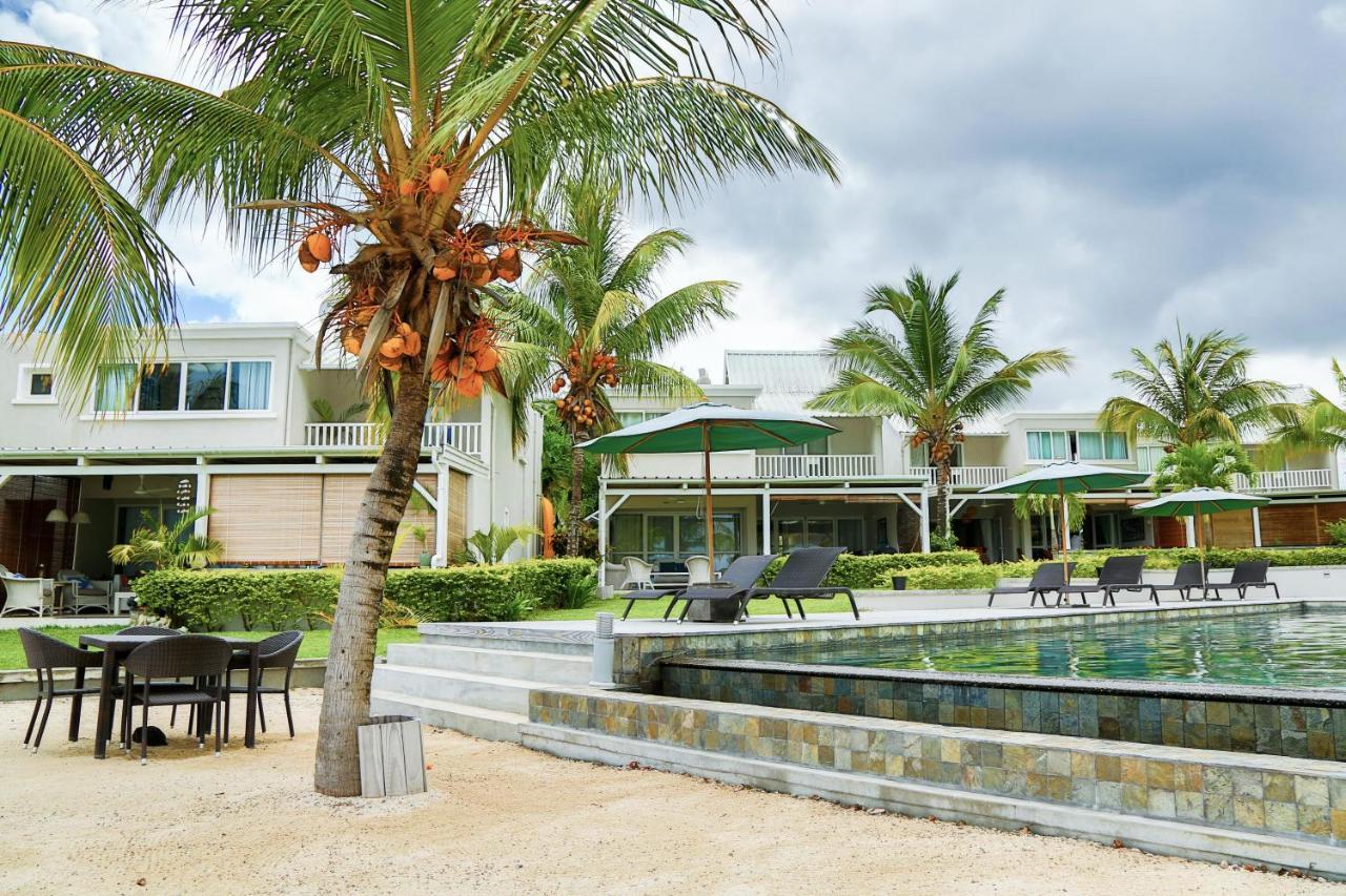 White Oaks Villas Trou aux Biches Exterior photo