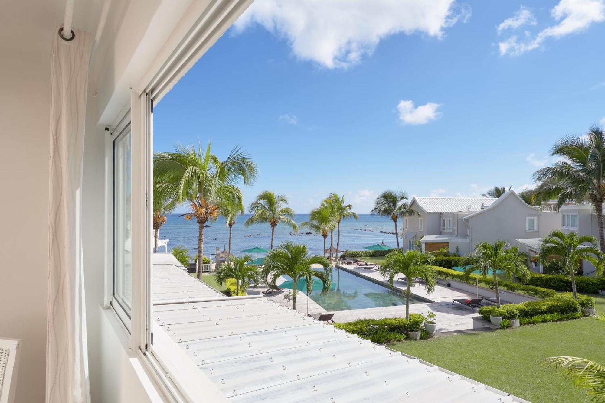 White Oaks Villas Trou aux Biches Exterior photo