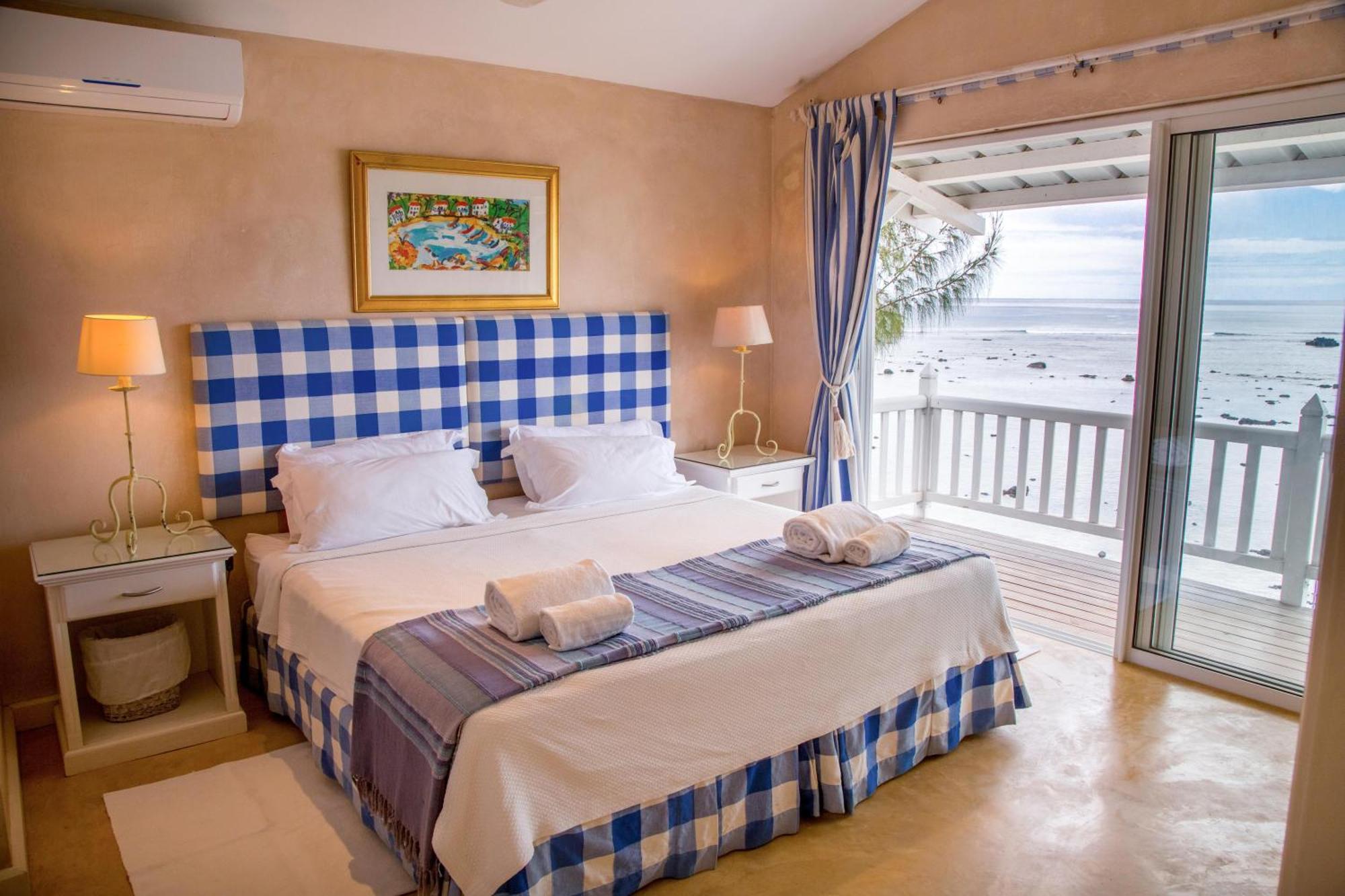 White Oaks Villas Trou aux Biches Room photo