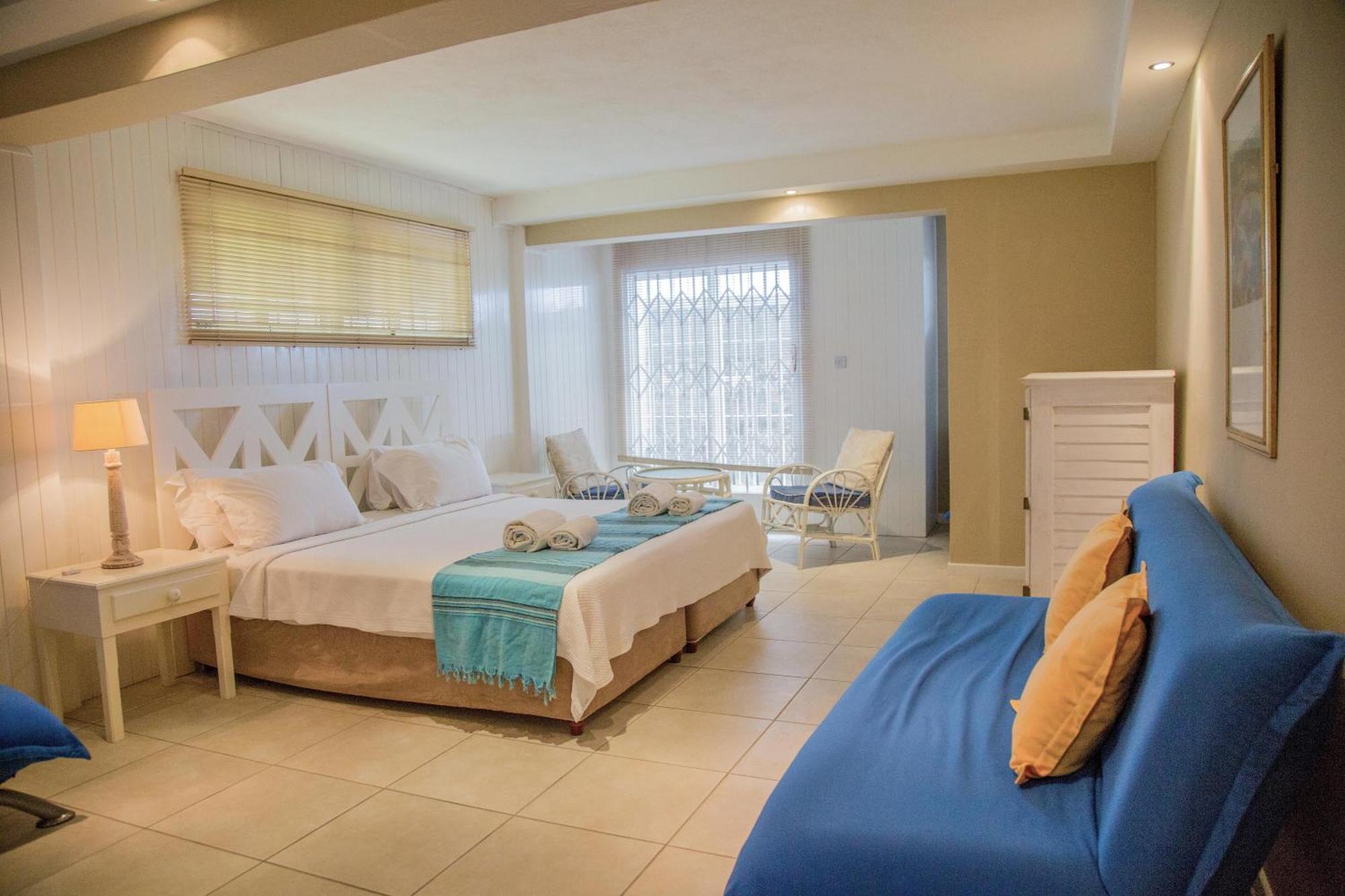 White Oaks Villas Trou aux Biches Exterior photo