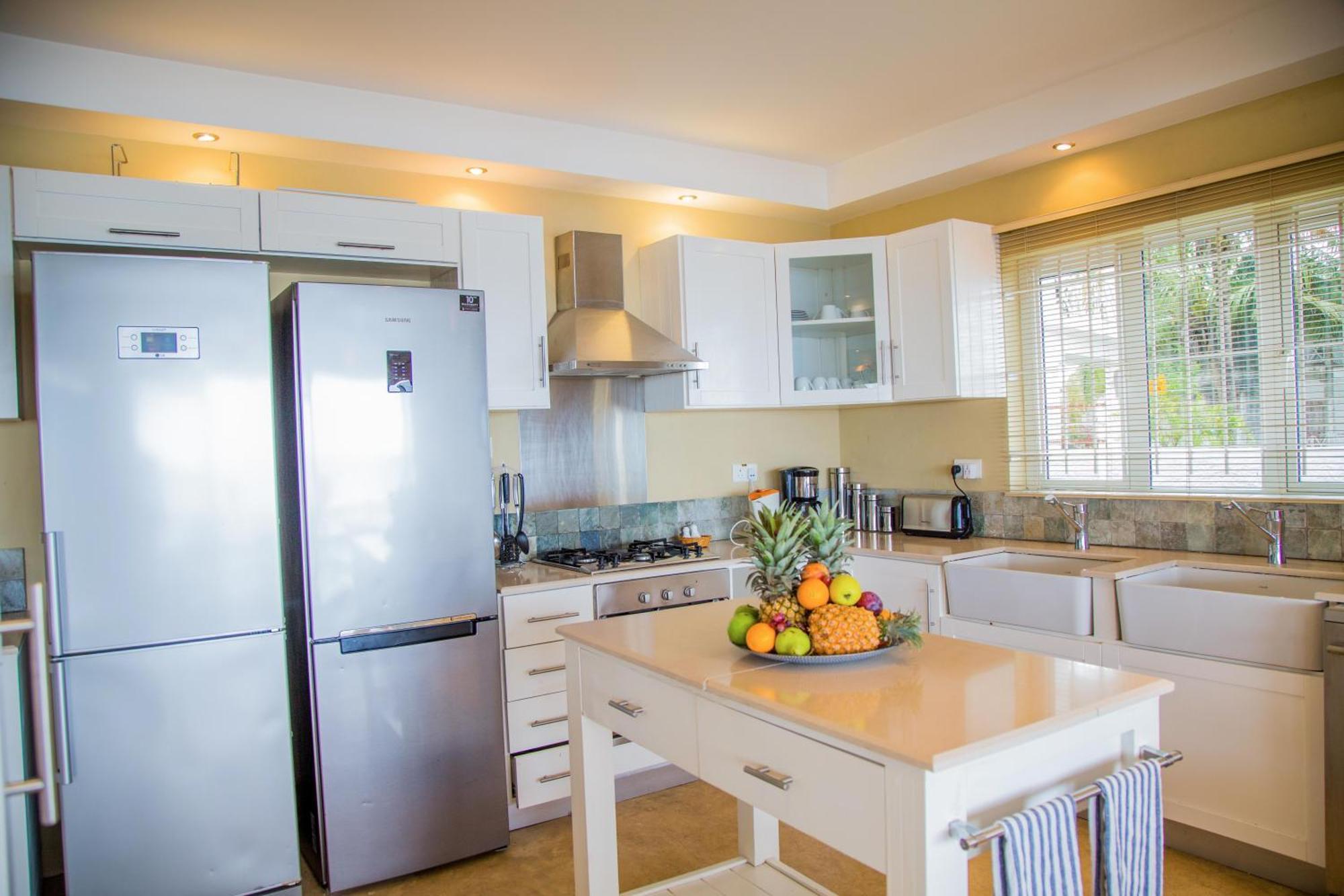 White Oaks Villas Trou aux Biches Room photo
