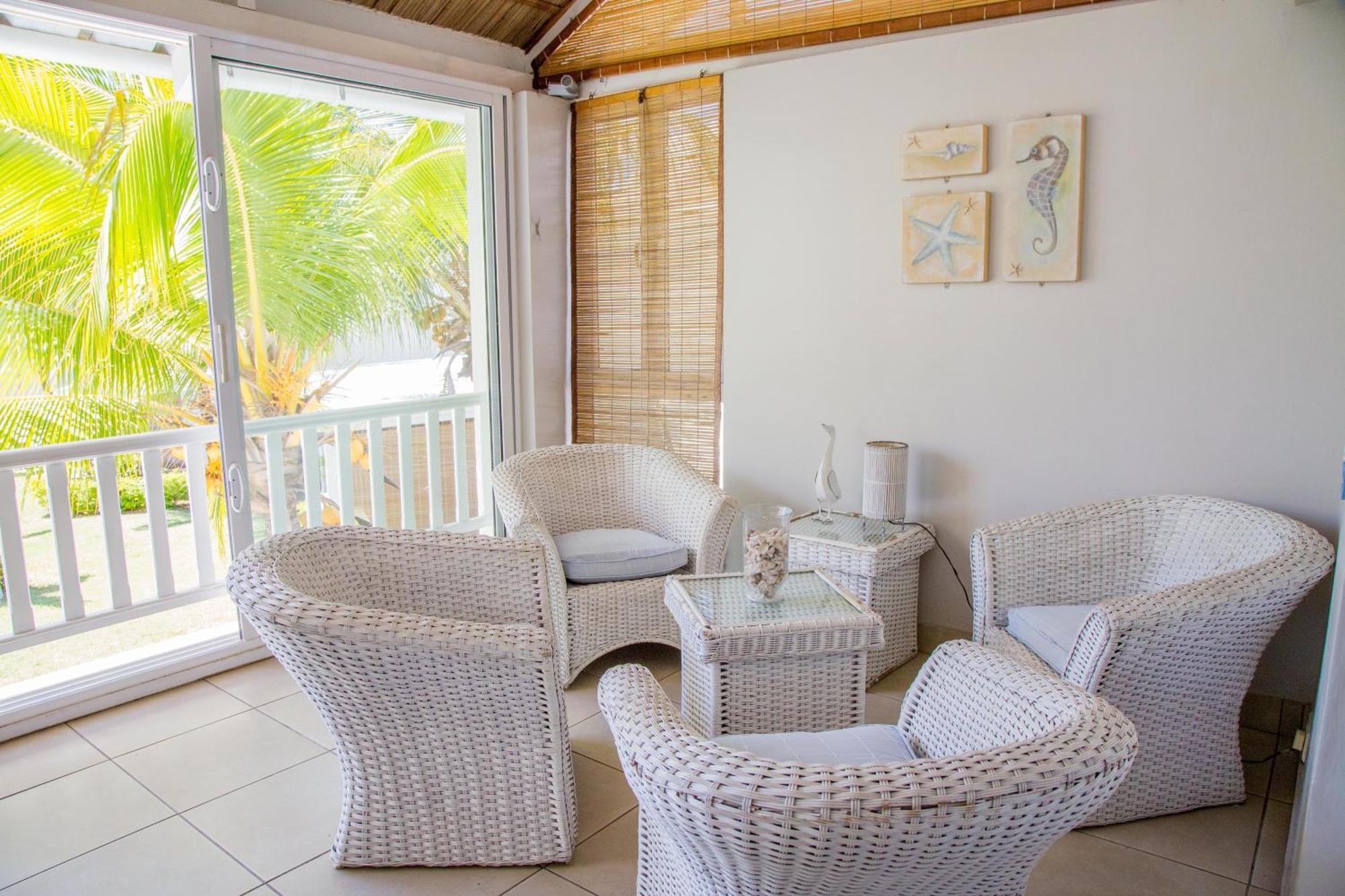 White Oaks Villas Trou aux Biches Room photo