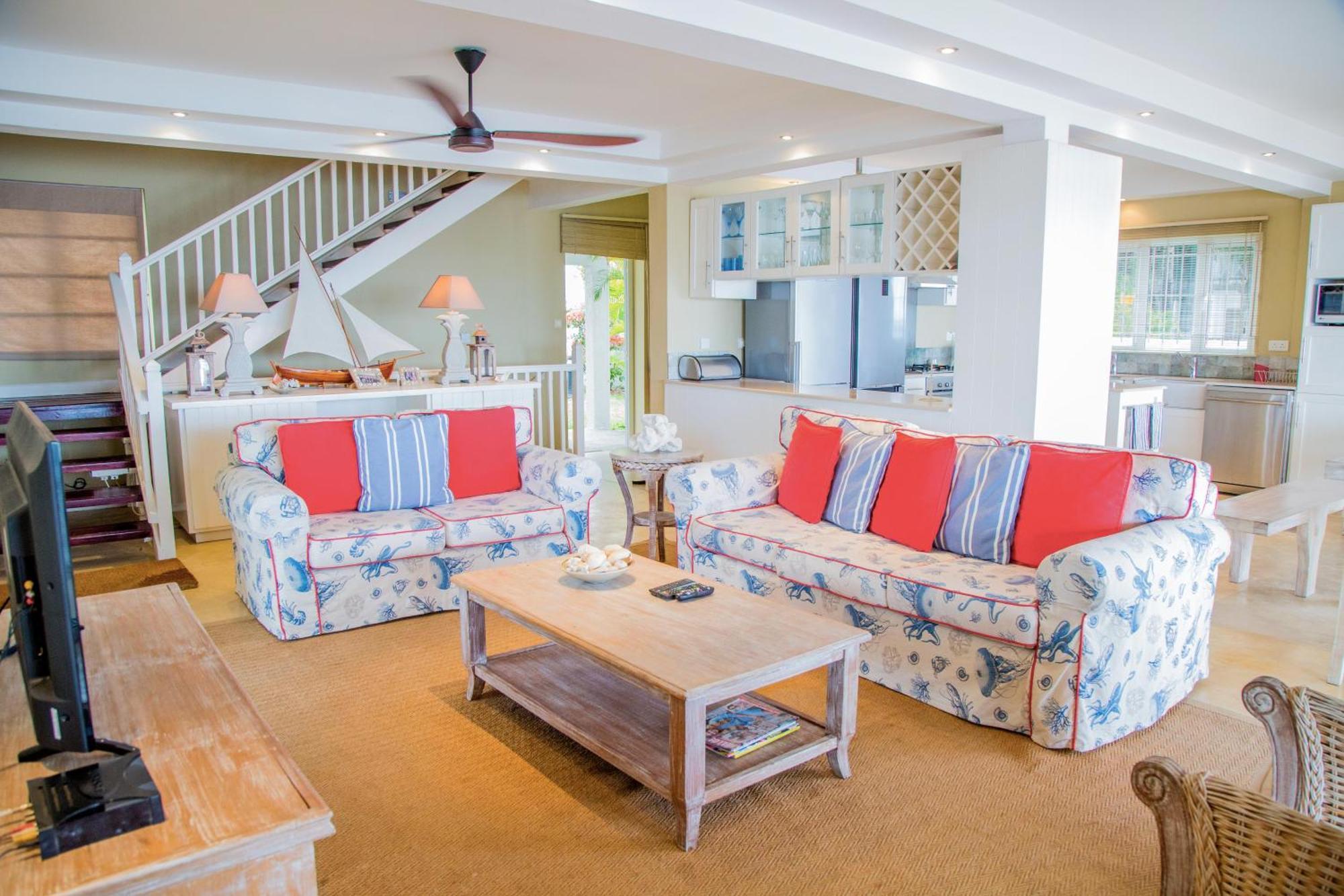 White Oaks Villas Trou aux Biches Room photo