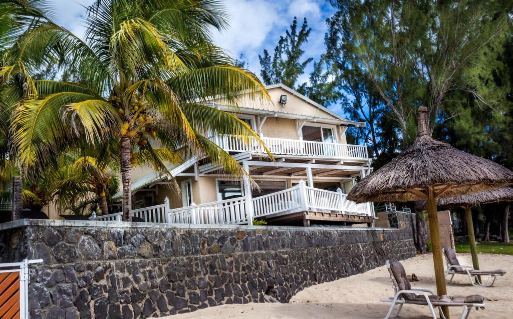 White Oaks Villas Trou aux Biches Exterior photo