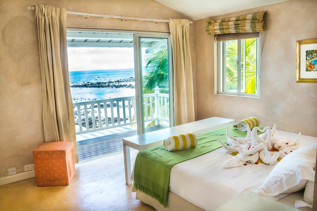 White Oaks Villas Trou aux Biches Room photo