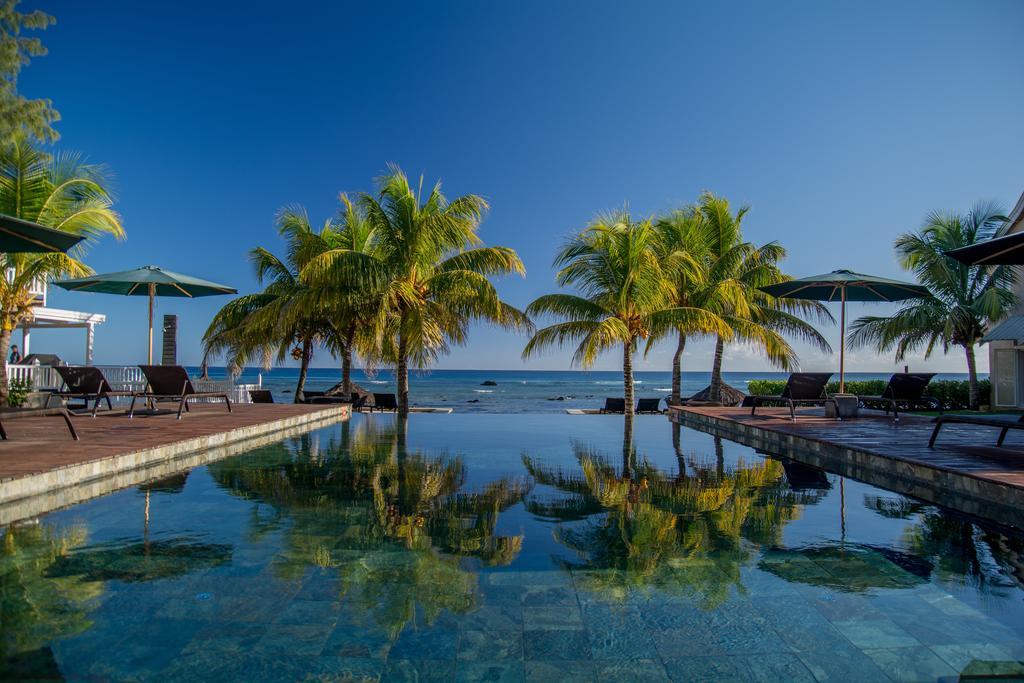 White Oaks Villas Trou aux Biches Exterior photo